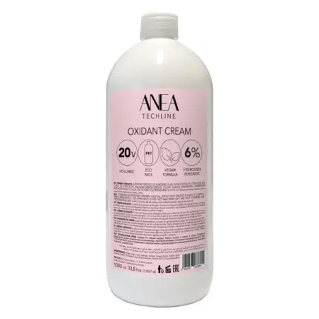 Anea Techline Oxigenada 1L 20vol.